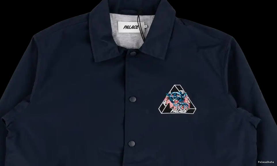 Cheap Palace Coach Ripped Jacket 0605